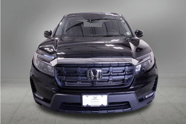 Certified 2024 Honda Ridgeline RTL image 10