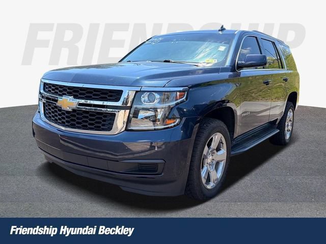 Used 2020 Chevrolet Tahoe LT