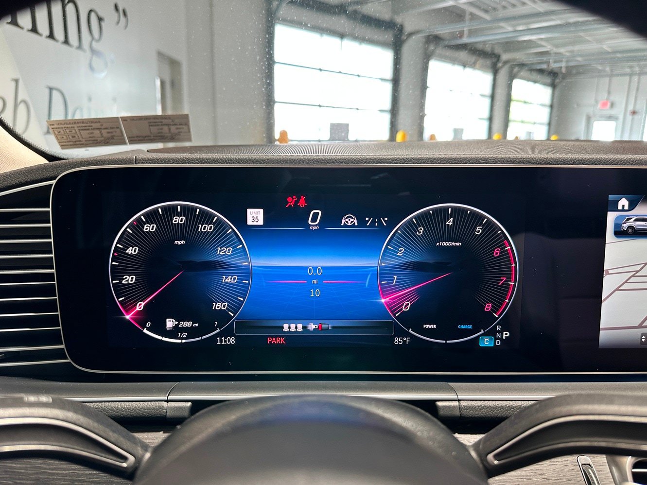 New 2026 Mercedes-Benz GLE 450 4MATIC image 9