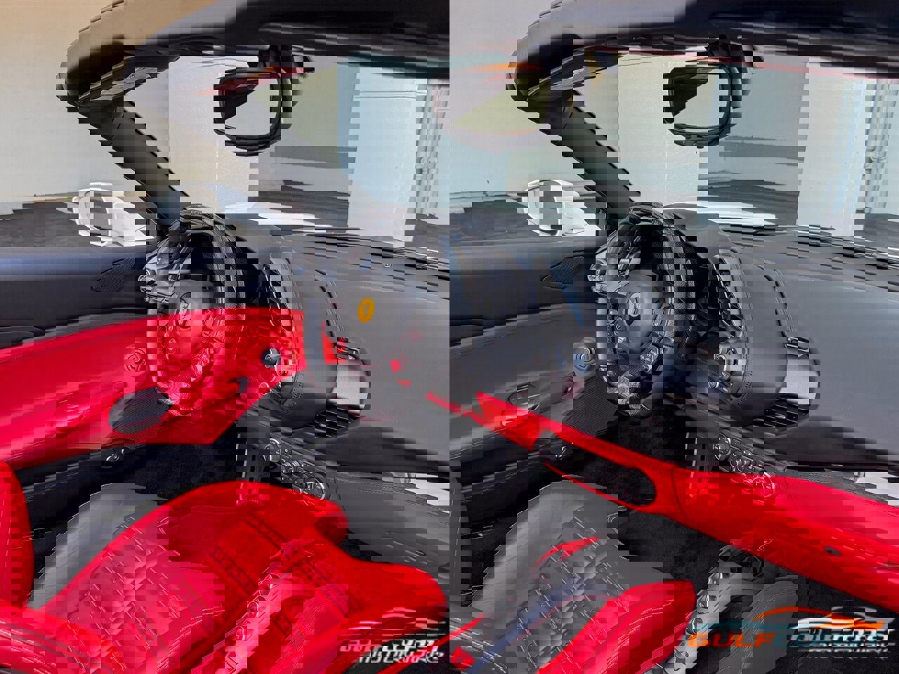 Used 2018 Ferrari 488 Spider RWD image 36