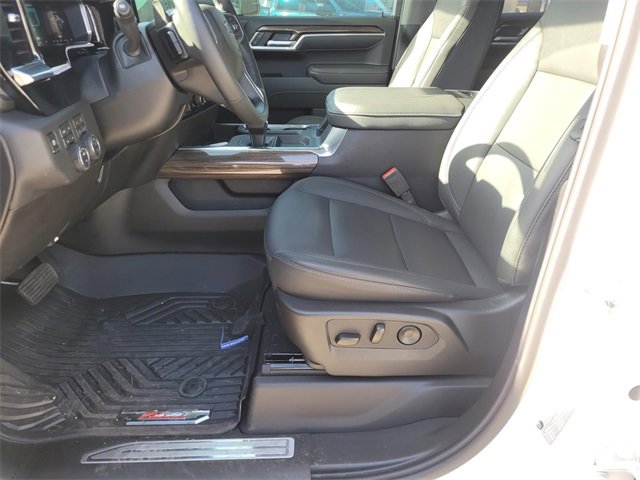 New 2026 Chevrolet Silverado 1500 RST image 10