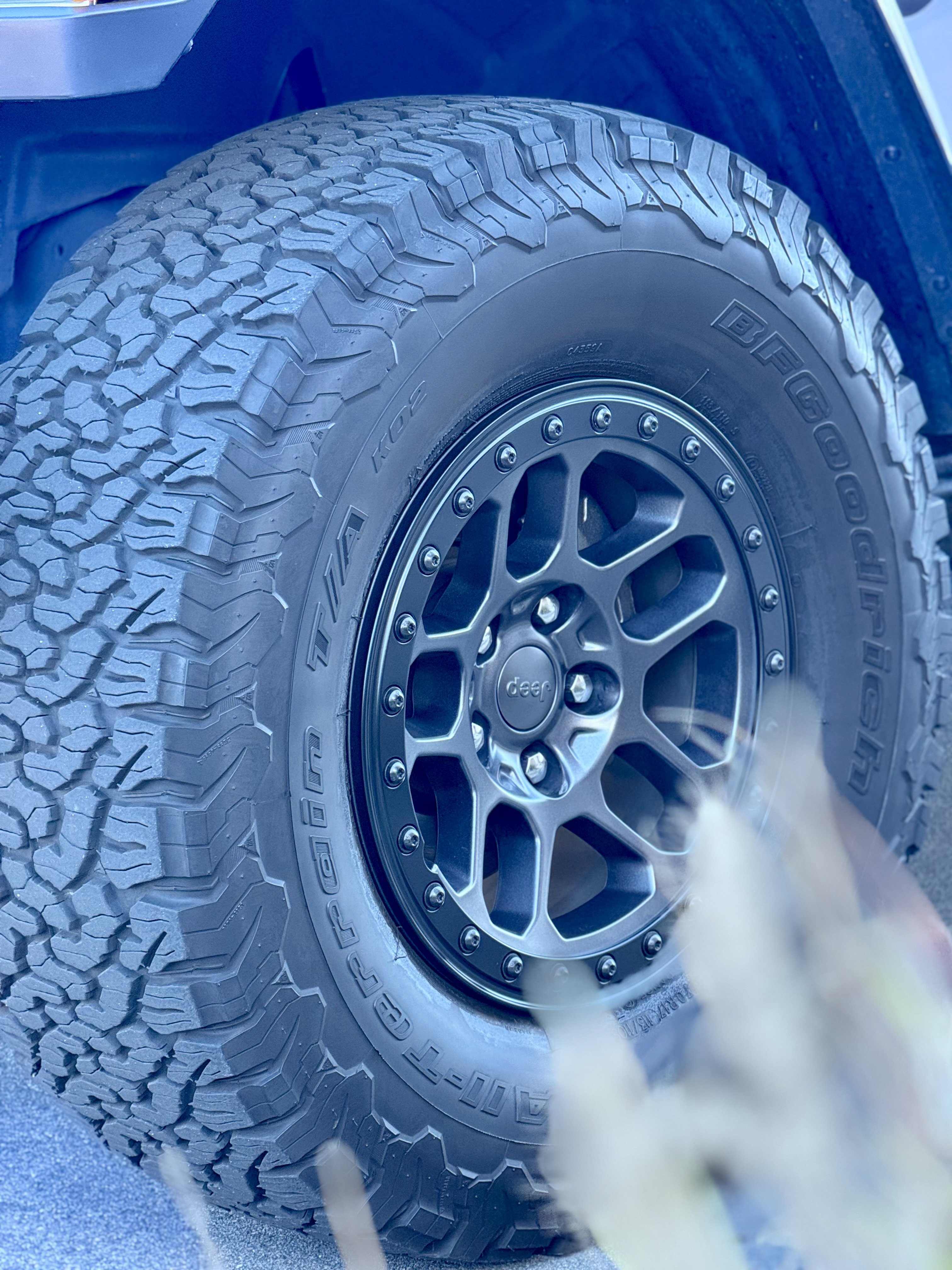 Used 2019 Jeep Wrangler Rubicon image 40