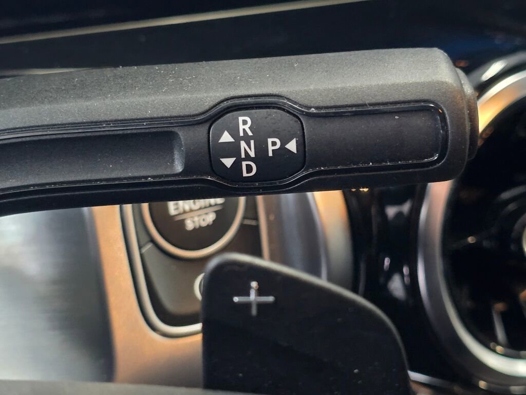 Used 2023 Mercedes-Benz GLB 250 4MATIC image 30