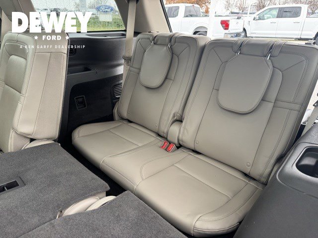 Used 2021 Lincoln Aviator Reserve w/ Equipment Group 201A image 30
