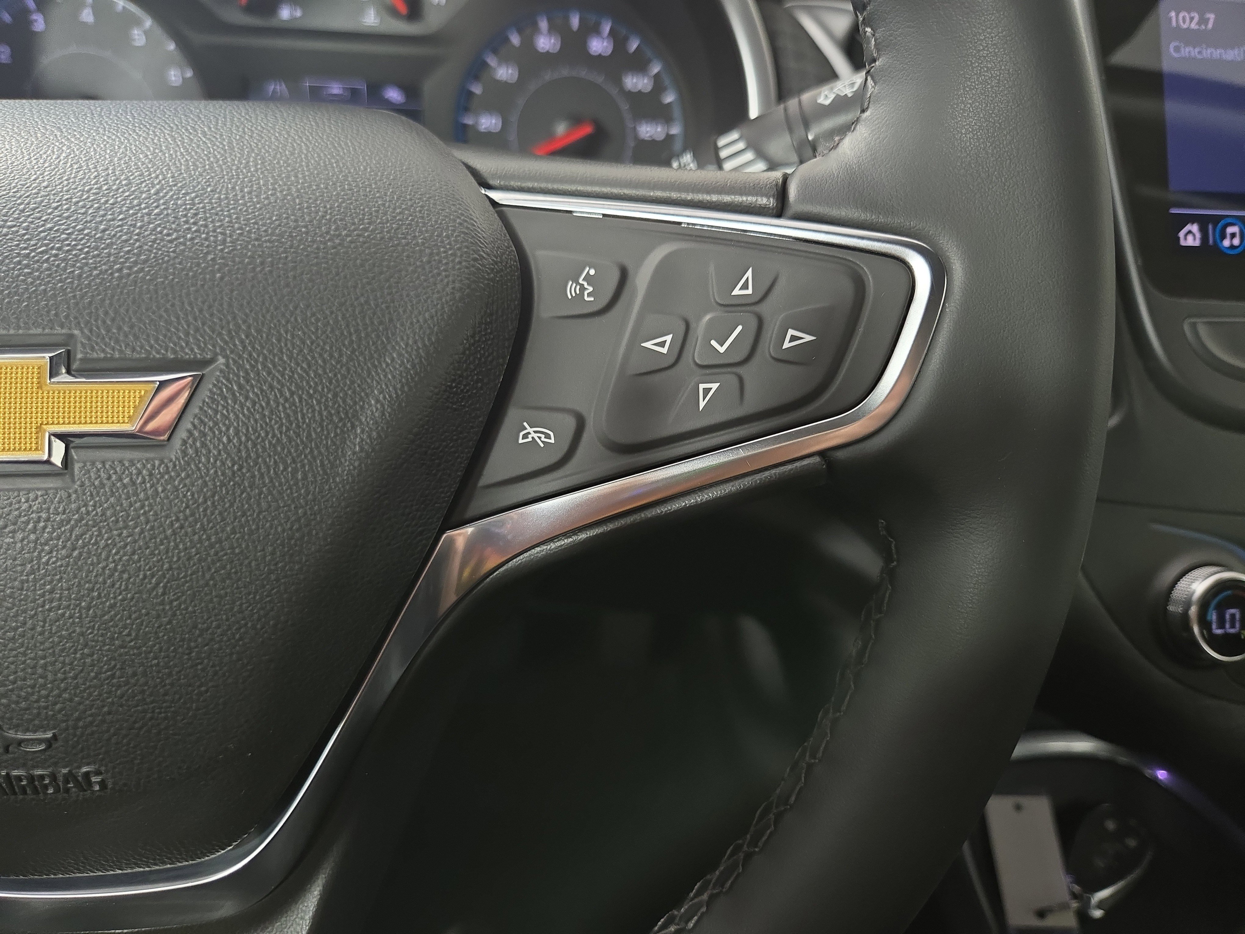 Certified 2024 Chevrolet Malibu LT w/ Sport Edition image 16