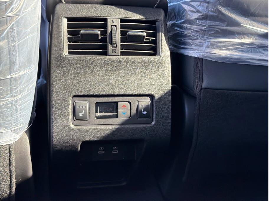 New 2026 Mitsubishi Outlander SEL Black Edition image 21