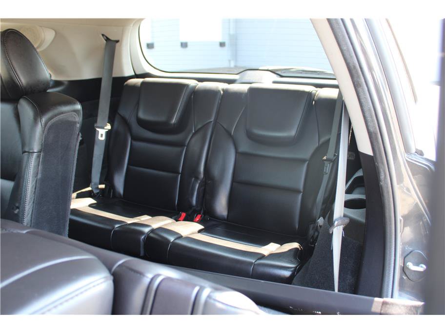Used 2013 Acura MDX w/ Technology & Entertainment AWD/4WD image 13