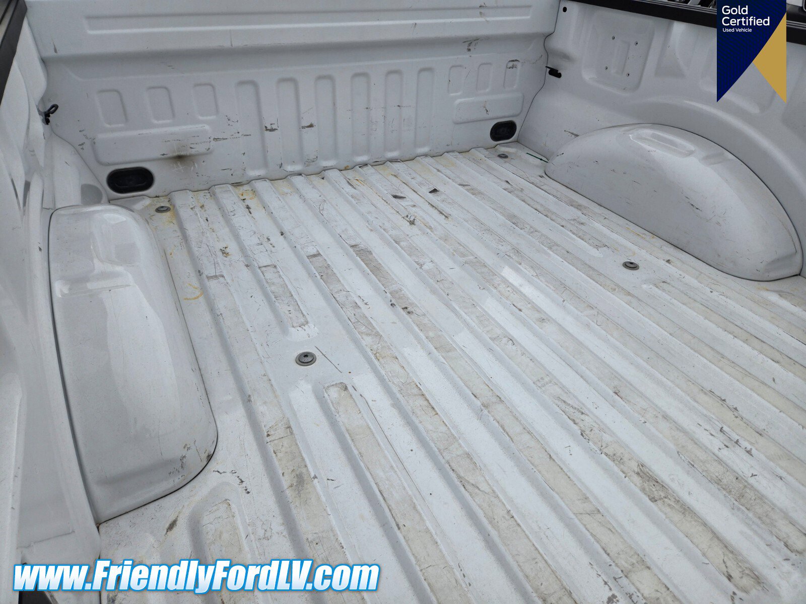 Certified 2022 Ford F150 XLT w/ Equipment Group 301A Mid AWD/4WD image 11