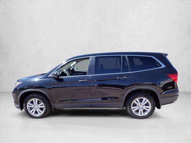 Used 2016 Honda Pilot LX image 2