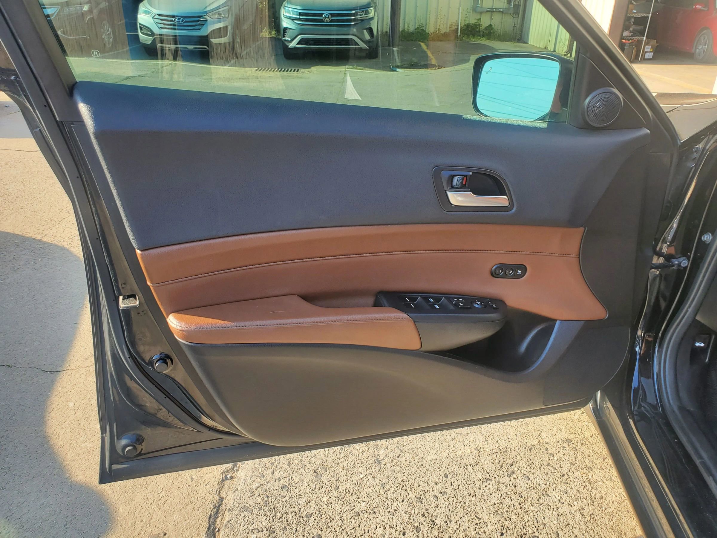 Used 2020 Acura ILX FWD image 20