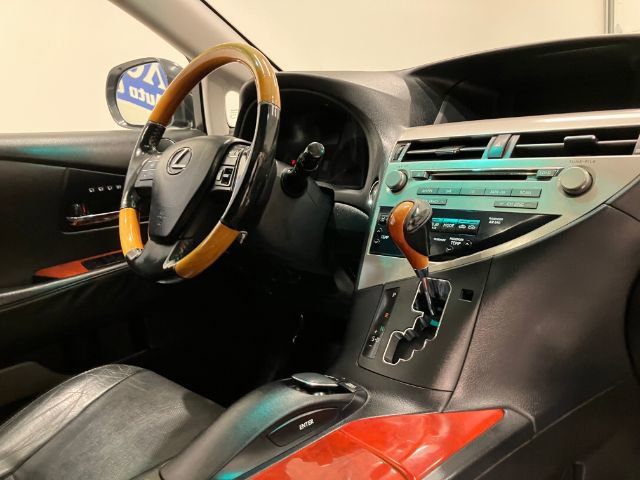 Used 2011 Lexus RX 350 AWD w/ Premium Pkg image 47