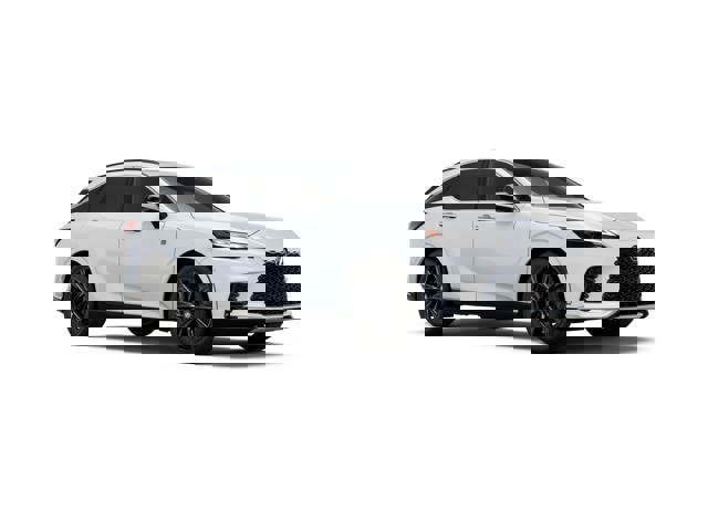 New 2026 Lexus RX 350 F Sport w/ Convenience Package image 9