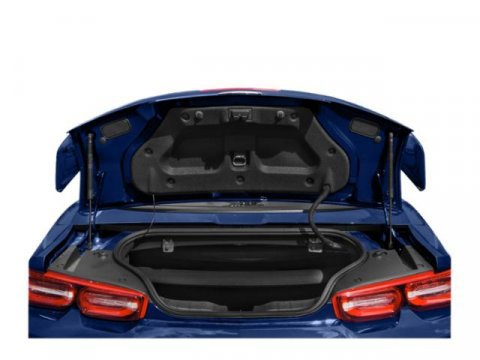 Used 2020 Chevrolet Camaro LT image 14