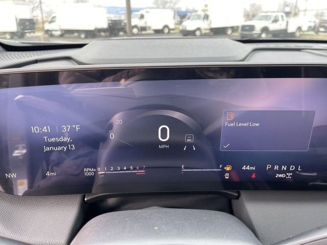 New 2026 Buick Enclave Sport Touring w/ Power Package image 15