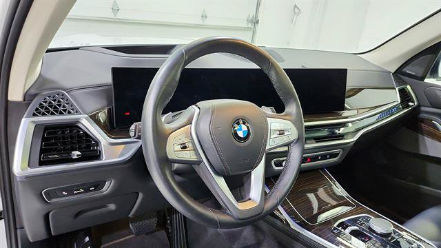 Used 2026 BMW X7 xDrive40i AWD/4WD image 20