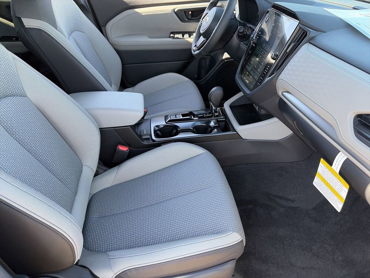 New 2026 Subaru Forester Premium image 8