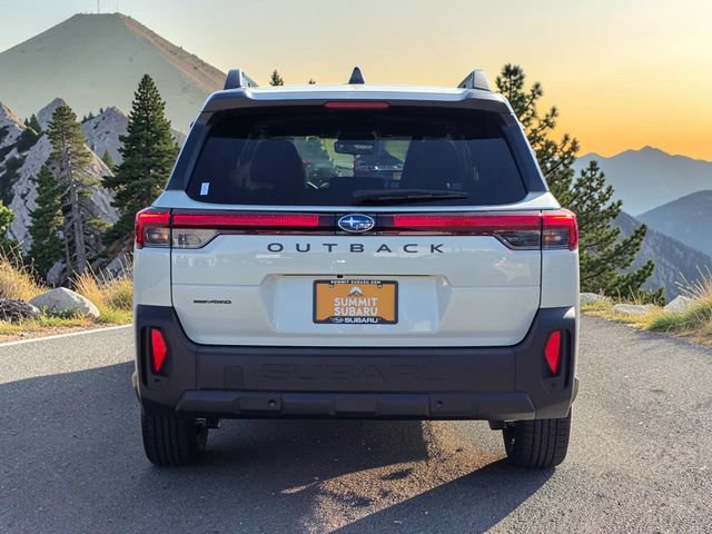 New 2026 Subaru Outback Touring XT AWD/4WD image 6