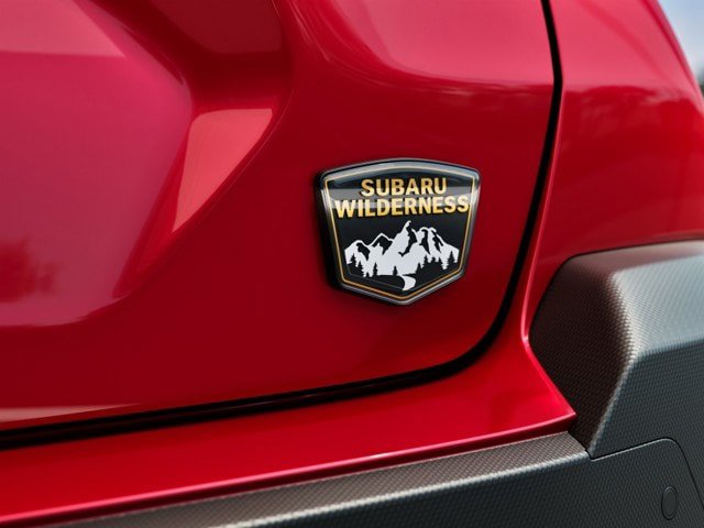 New 2026 Subaru Crosstrek 2.5i Wilderness w/ Wilderness Package AWD/4WD image 11