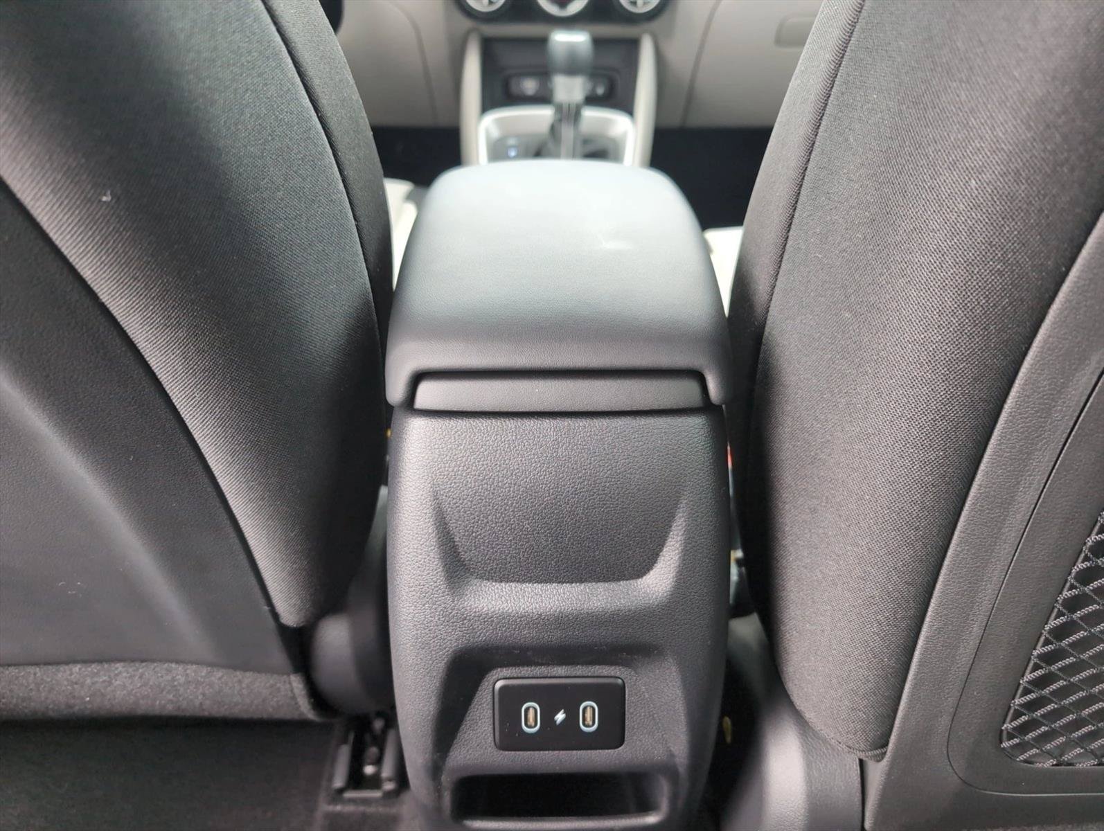 New 2026 Hyundai Venue SEL FWD image 24