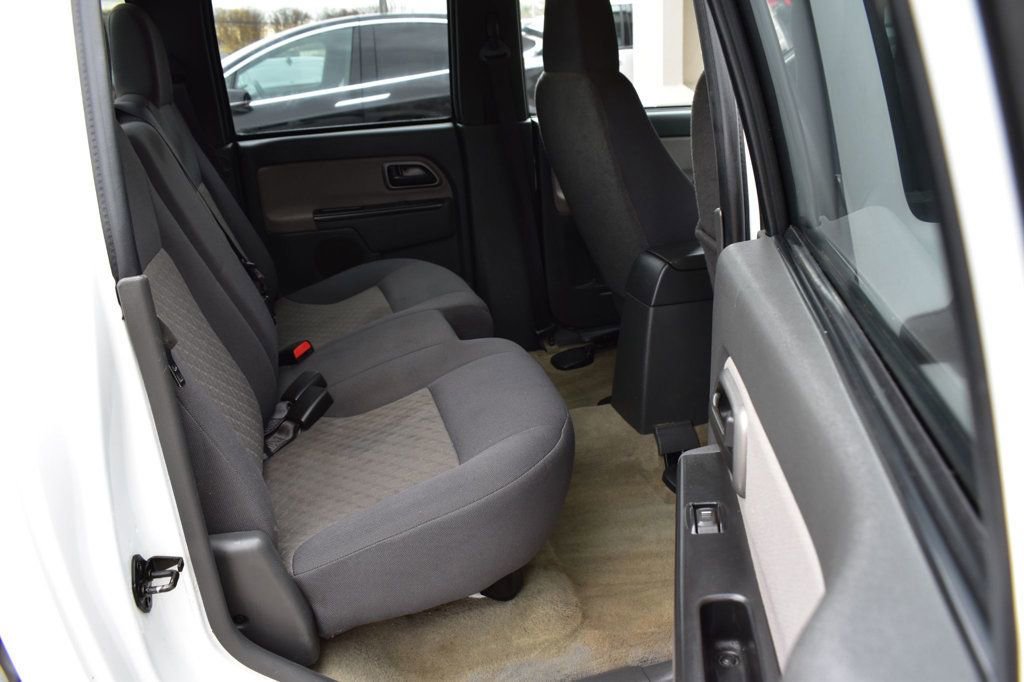 Used 2004 GMC Canyon SLE w/ Power Convenience Package image 20