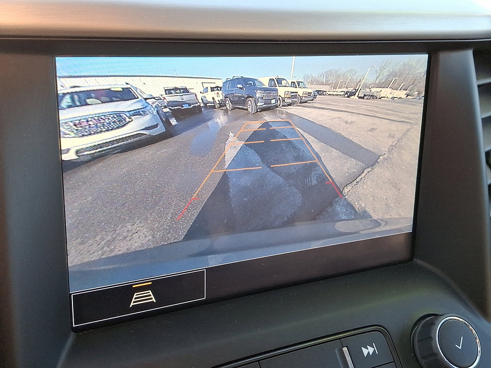 Certified 2023 GMC Acadia SLT w/ Elevation Edition image 19