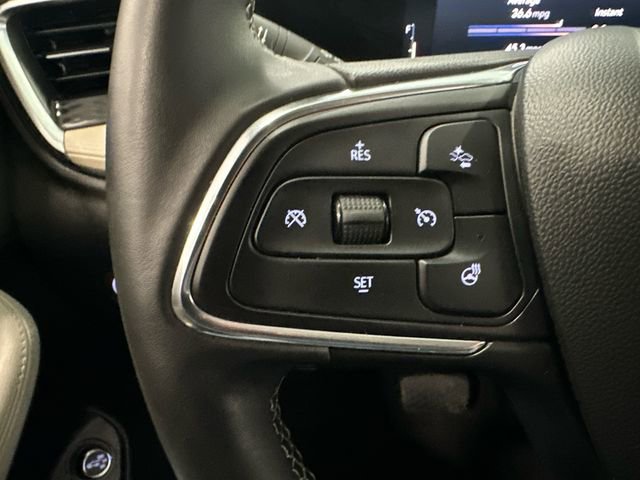 Used 2024 Buick Encore GX Preferred w/ Comfort Package image 22