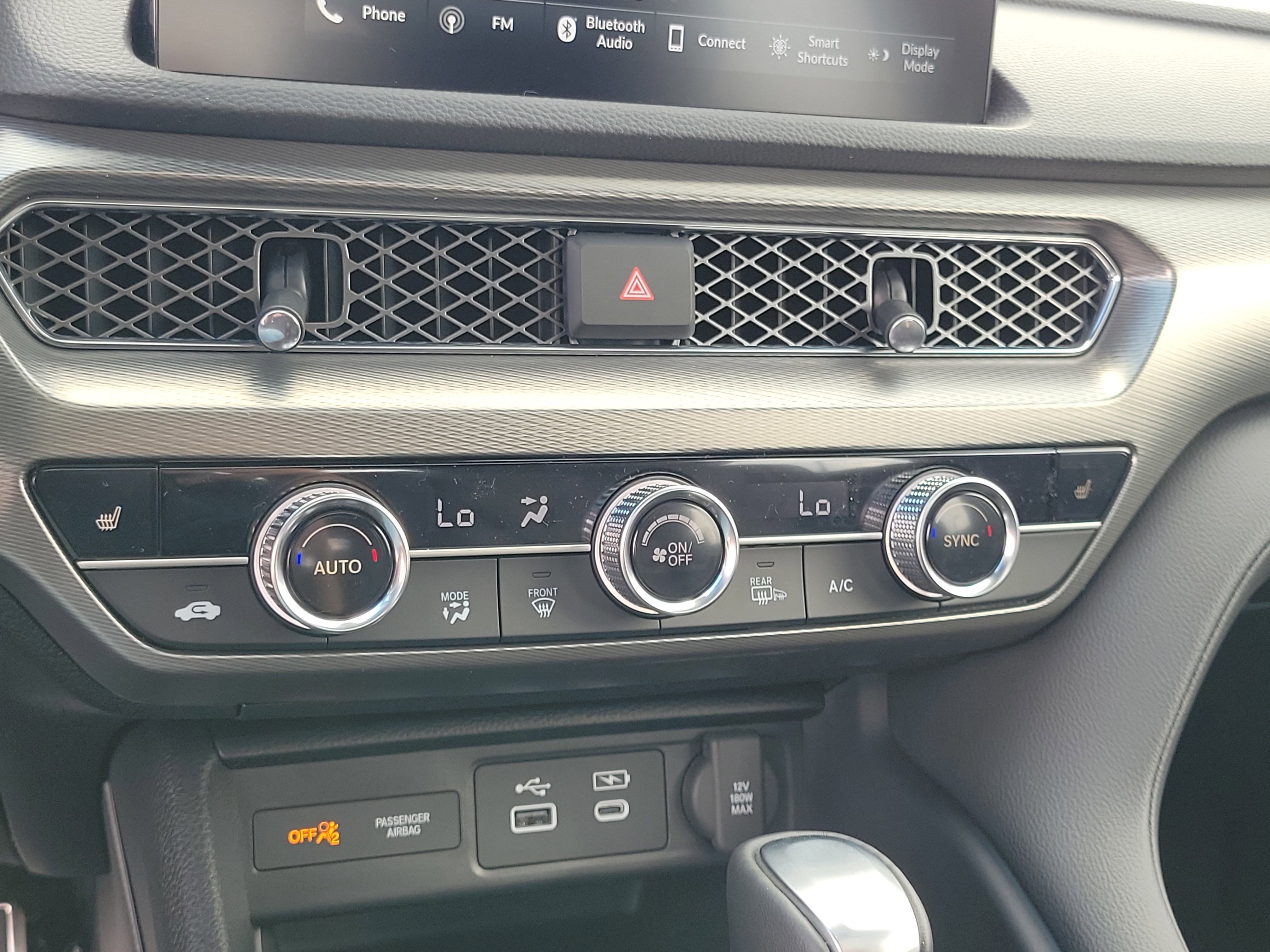 New 2026 Acura Integra A-Spec image 28