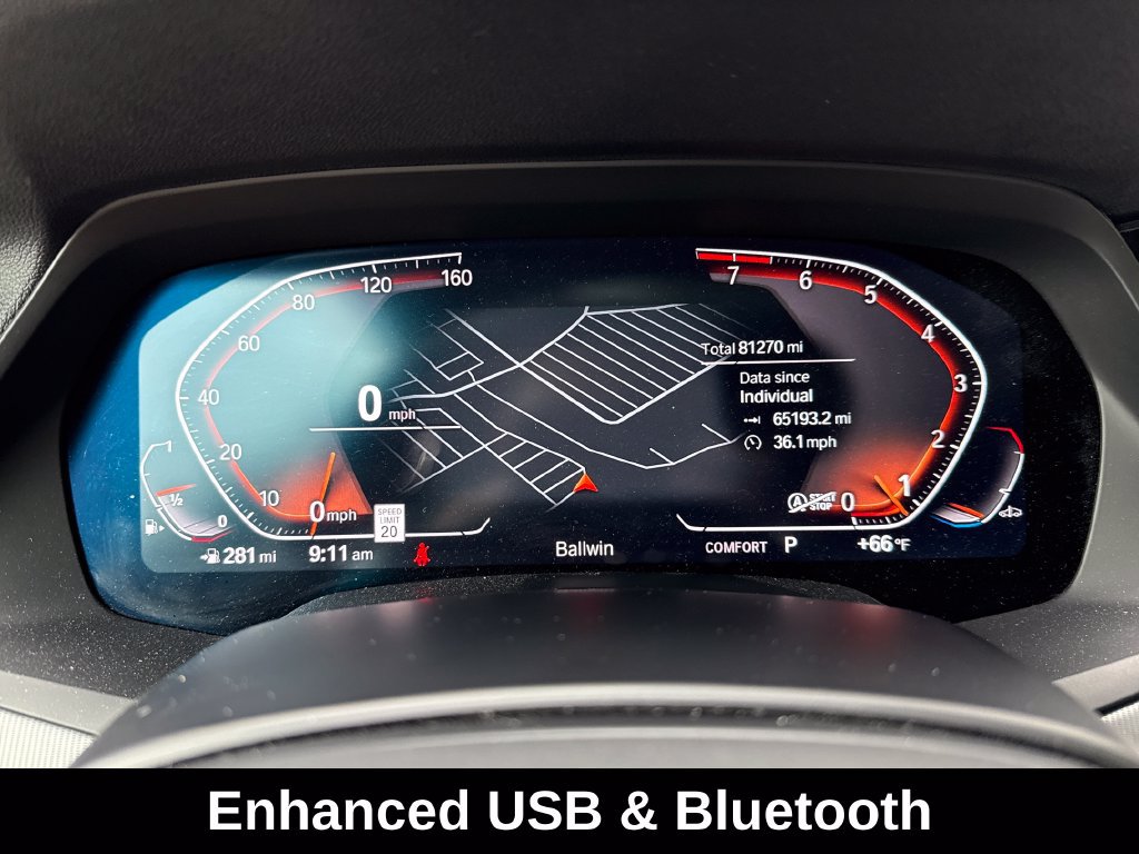 Used 2019 BMW X5 xDrive40i w/ M Sport Package AWD/4WD image 17