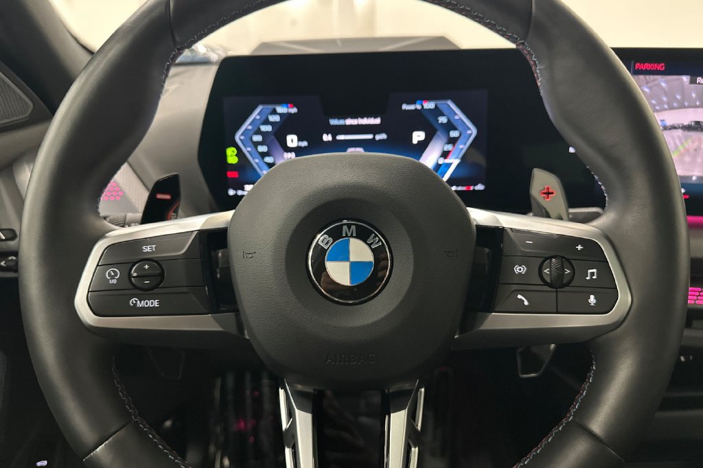 Used 2025 BMW M235i xDrive w/ Premium Package AWD/4WD image 26
