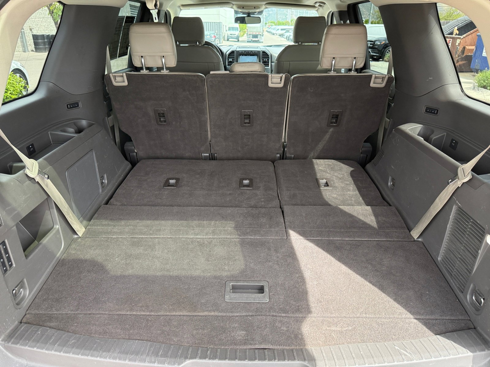 Used 2019 Ford Expedition Limited w/ Equipment Group 302A image 22