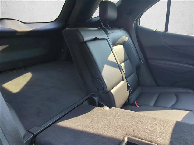 Used 2018 Chevrolet Equinox Premier FWD image 26