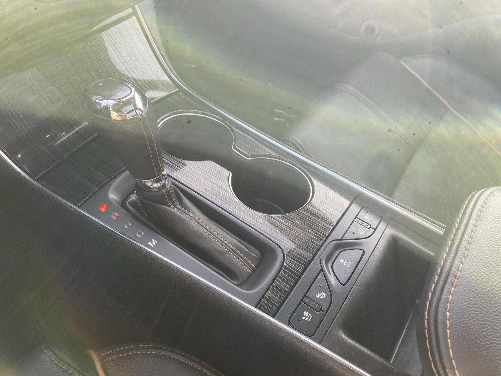 Used 2019 Chevrolet Impala Premier w/ Premier Confidence Package image 23