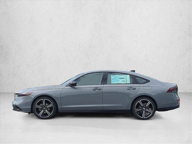 New 2026 Honda Accord SE image 5
