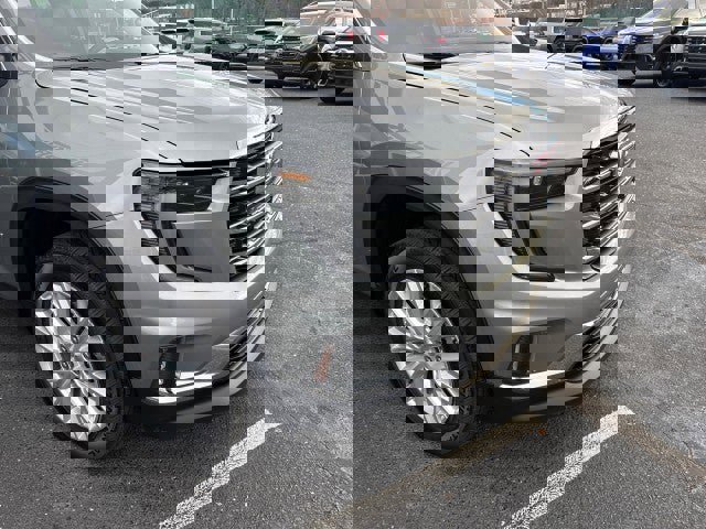 New 2026 GMC Acadia Elevation w/ Elevation Premium Package image 6