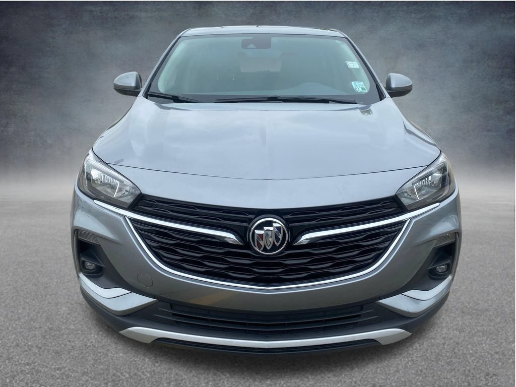 Used 2023 Buick Encore GX Preferred FWD image 2