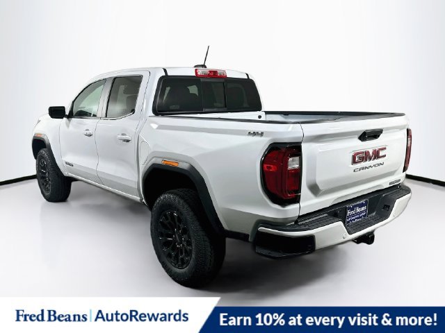 New 2026 GMC Canyon Elevation w/ Convenience Package AWD/4WD image 4