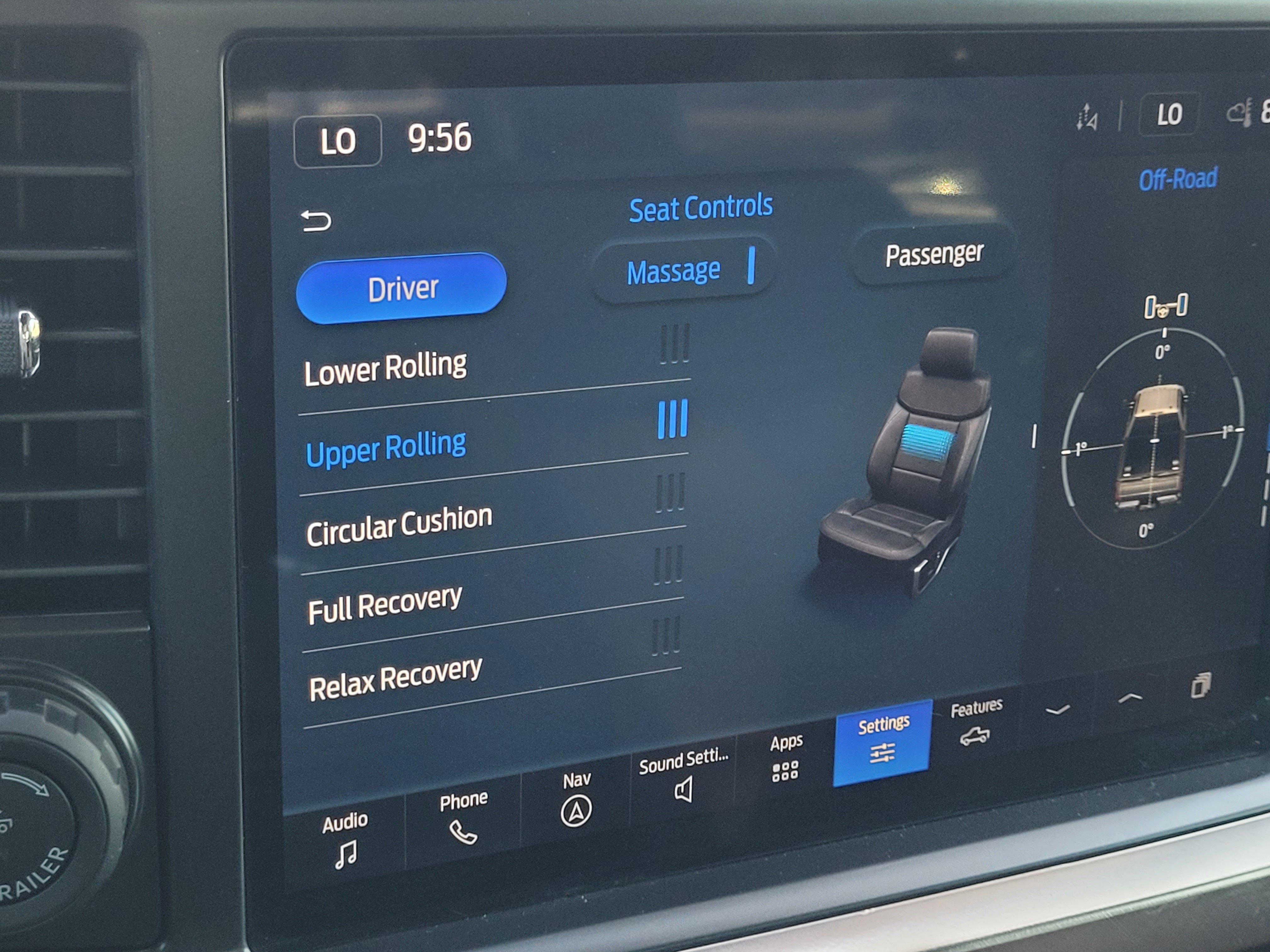 Used 2024 Ford F250 King Ranch AWD/4WD image 18