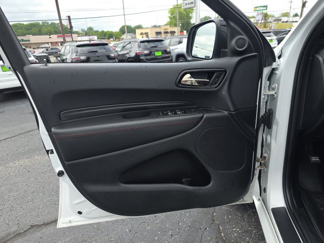 Used 2023 Dodge Durango GT AWD/4WD image 10