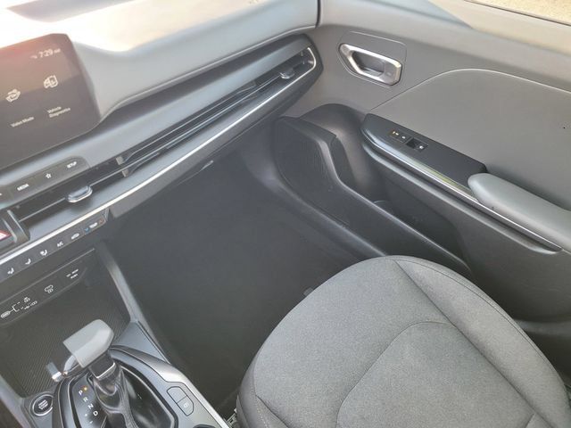 Used 2025 Kia K4 FWD image 10