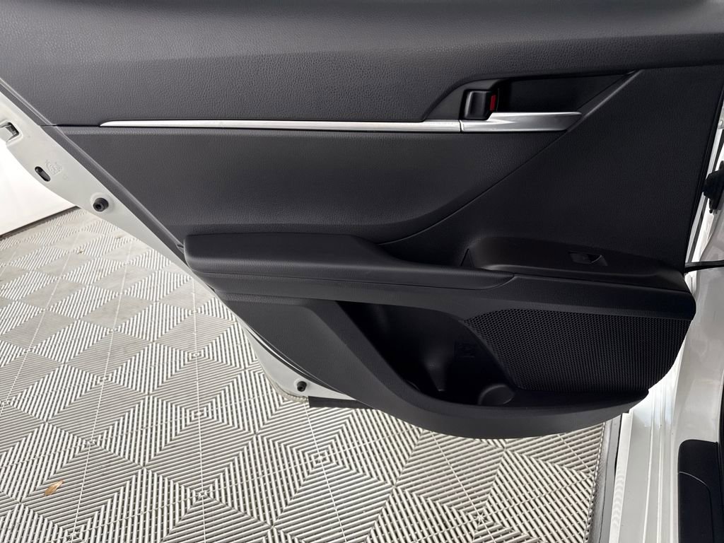 Used 2023 Toyota Camry TRD image 13