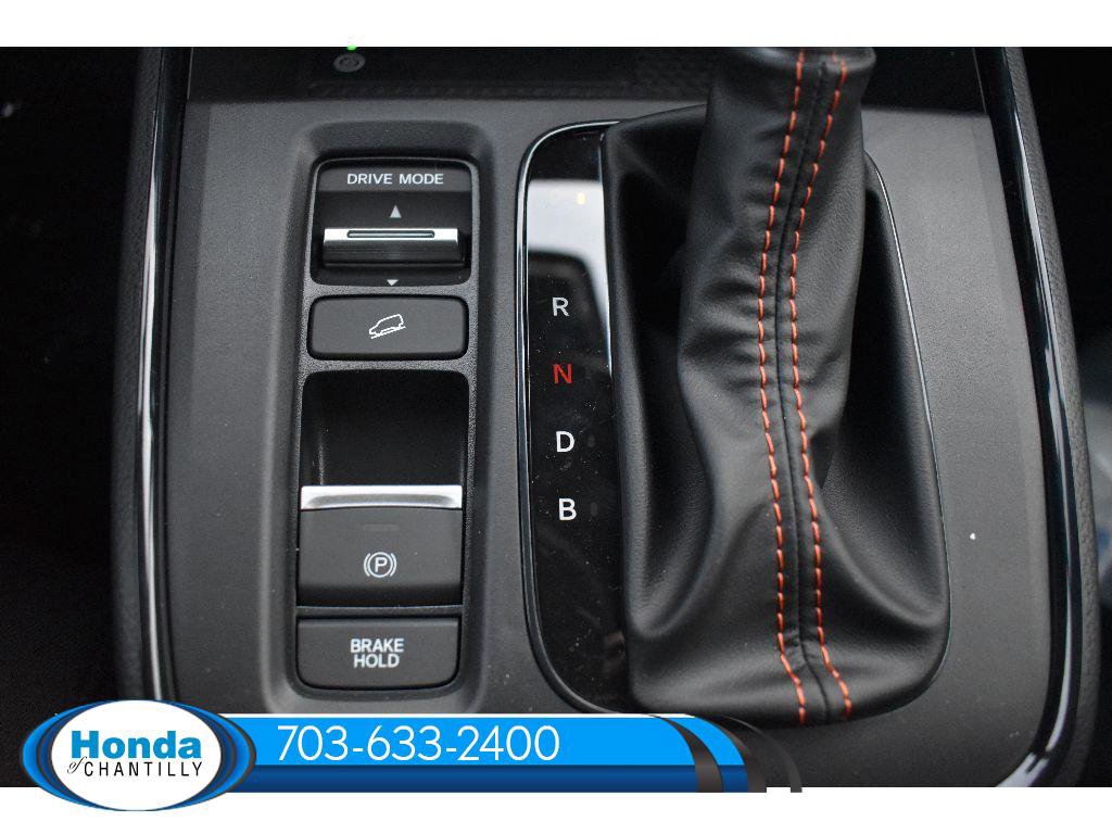 New 2026 Honda CR-V Sport image 18