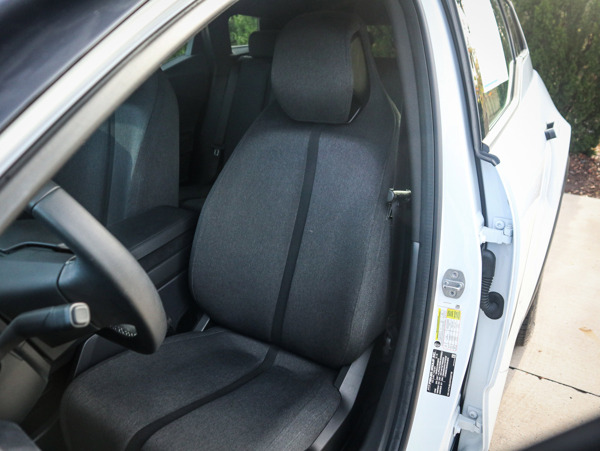 Used 2023 Fisker Ocean Ultra image 16