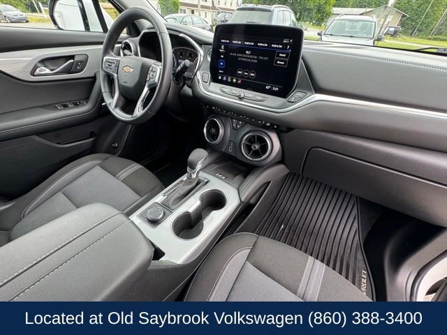 Used 2023 Chevrolet Blazer LT w/ Convenience Package image 28