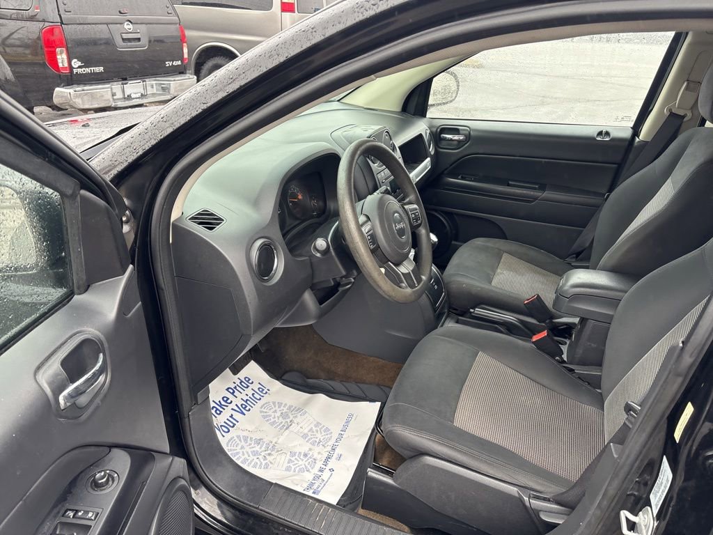 Used 2016 Jeep Compass Sport w/ Power Value Group image 20