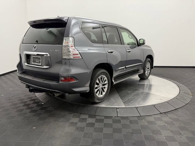 Used 2015 Lexus GX 460 Luxury image 7