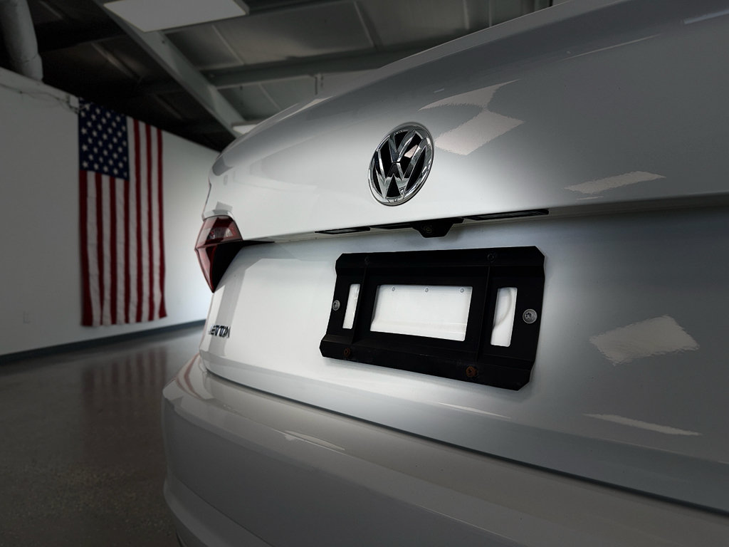 Used 2019 Volkswagen Jetta SE FWD image 25