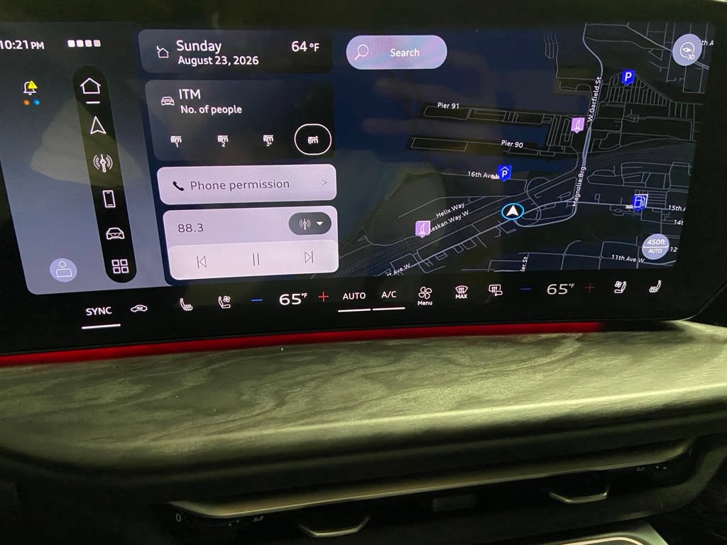 New 2026 Audi Q5 Prestige AWD/4WD image 11