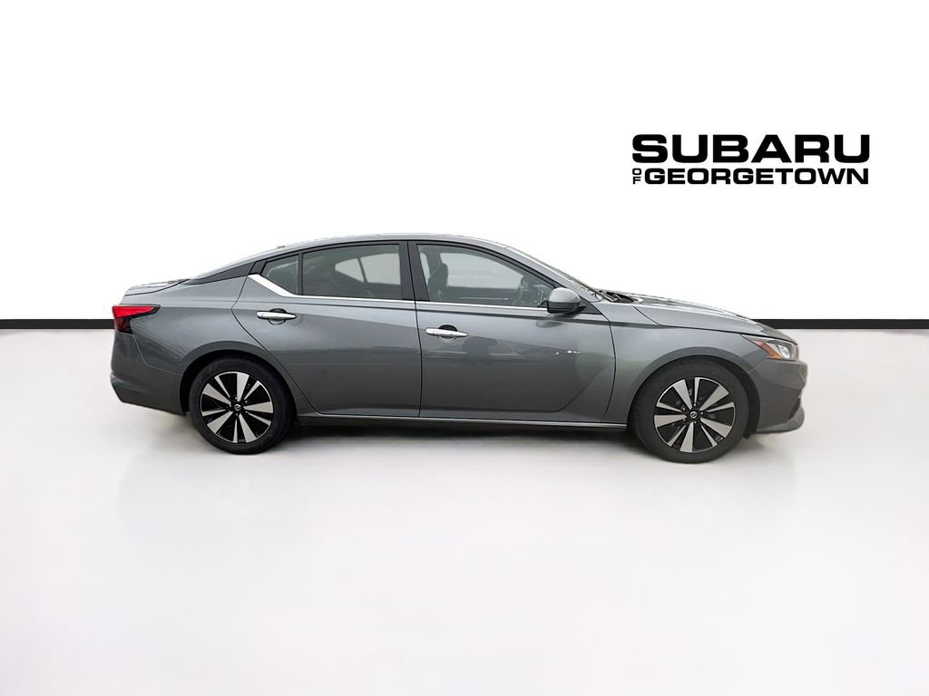 Used 2019 Nissan Altima 2.5 SL image 8