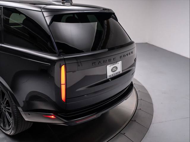 Used 2023 Land Rover Range Rover SE AWD/4WD image 30