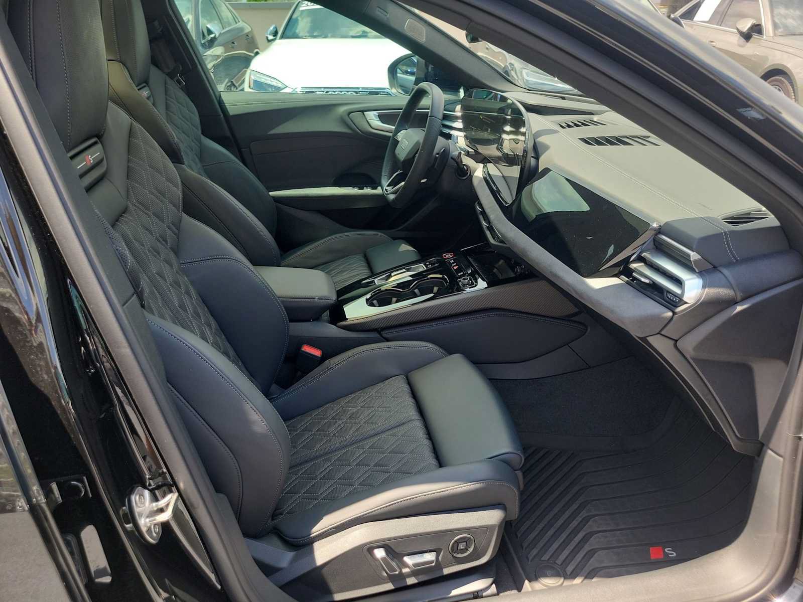 Certified 2025 Audi S5 Premium Plus w/ Premium Plus Package AWD/4WD image 22